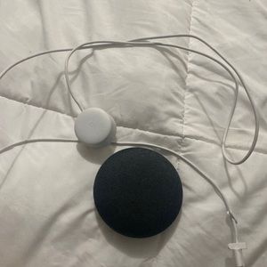 Google home mini